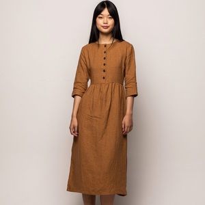 NO.14 TOAST LINEN, Pyne & Smith